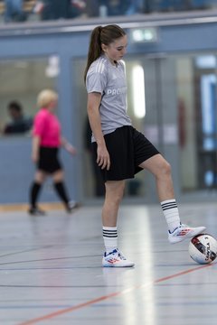 Bild 38 - wCJ NFV Futsalturnier